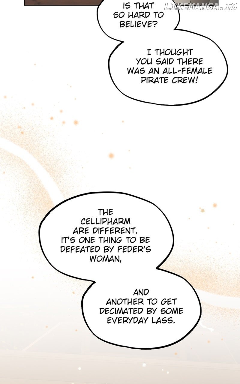 Seabird and the Wolf Chapter 43 - Page 69