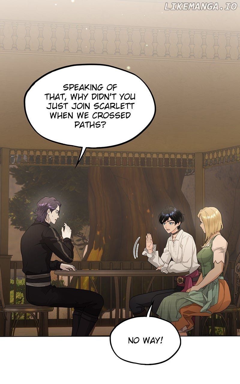 Seabird and the Wolf Chapter 43 - Page 70