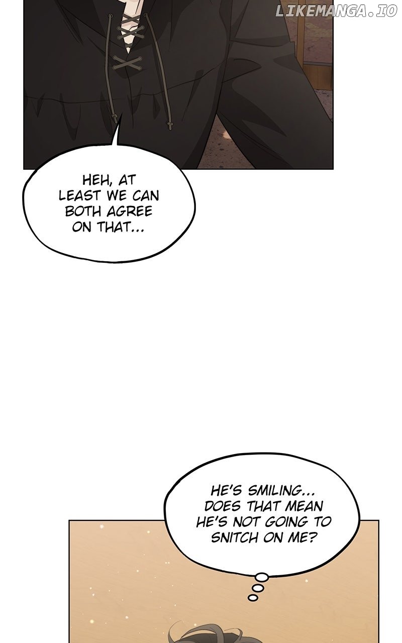 Seabird and the Wolf Chapter 43 - Page 72