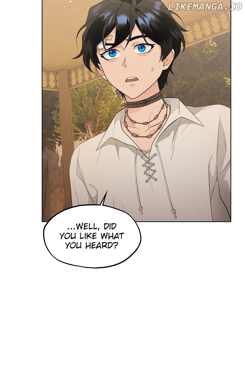 Seabird and the Wolf Chapter 43 - Page 73
