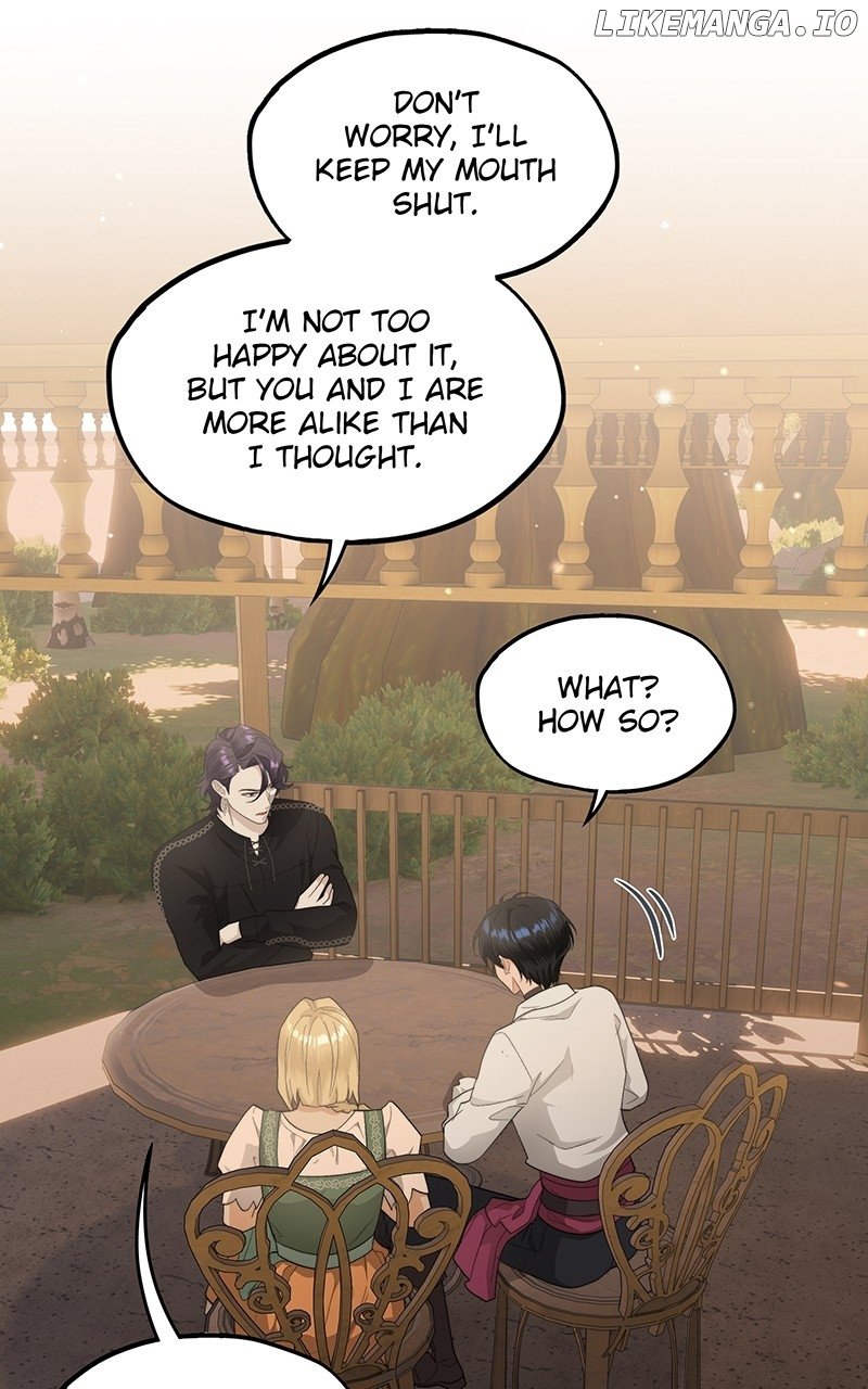 Seabird and the Wolf Chapter 43 - Page 74