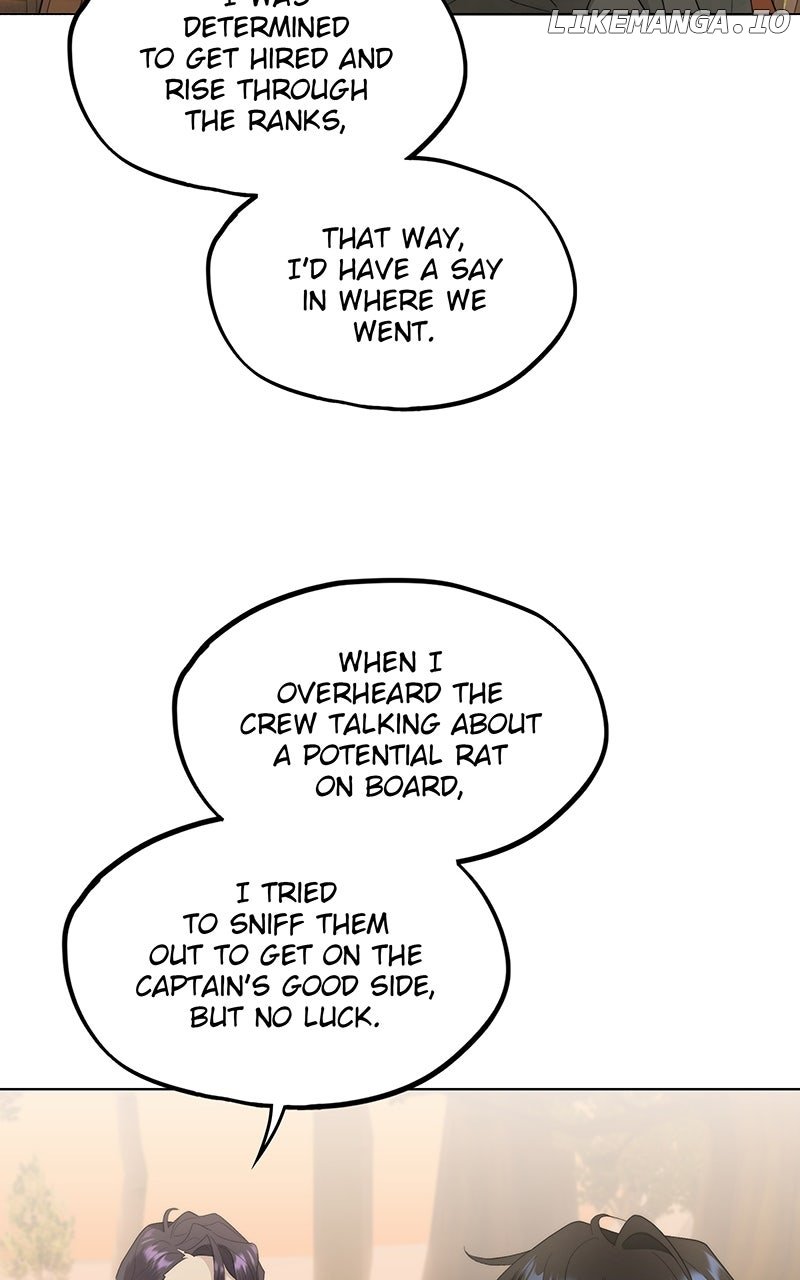 Seabird and the Wolf Chapter 43 - Page 78