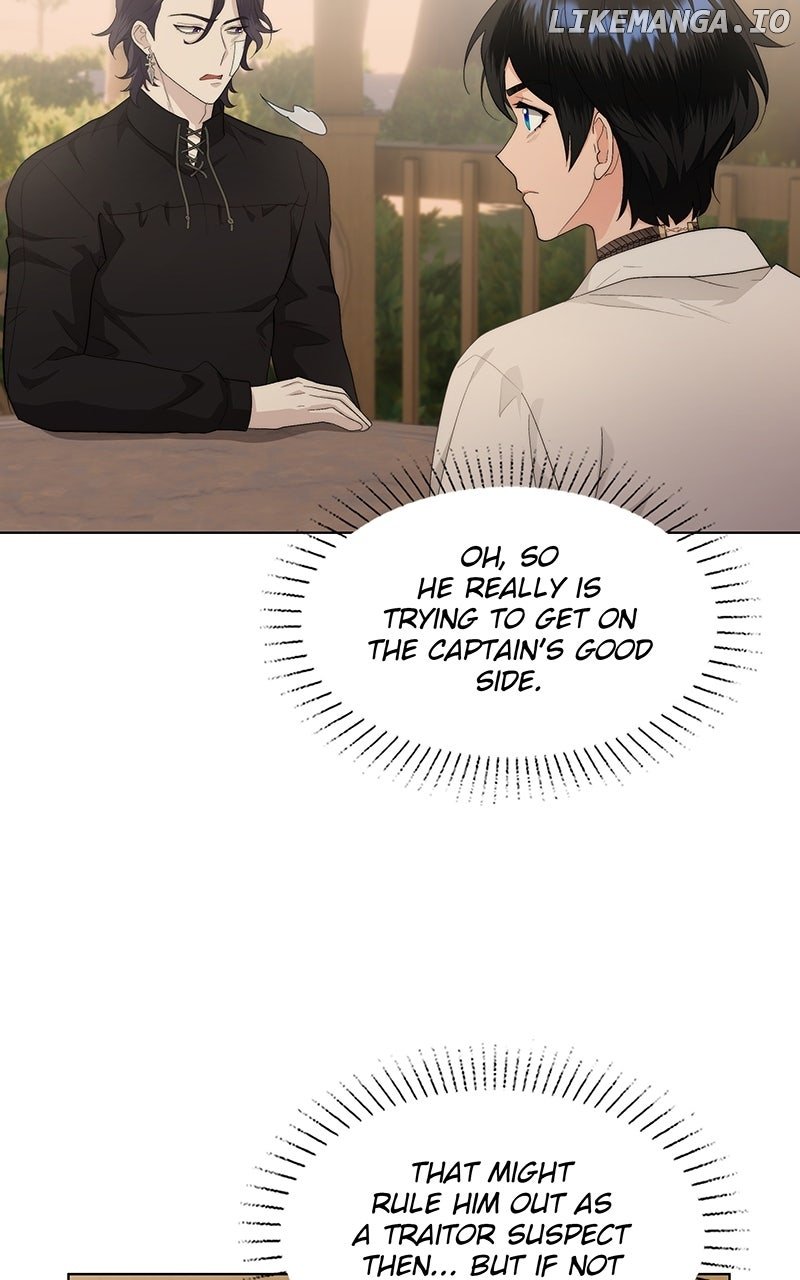 Seabird and the Wolf Chapter 43 - Page 79