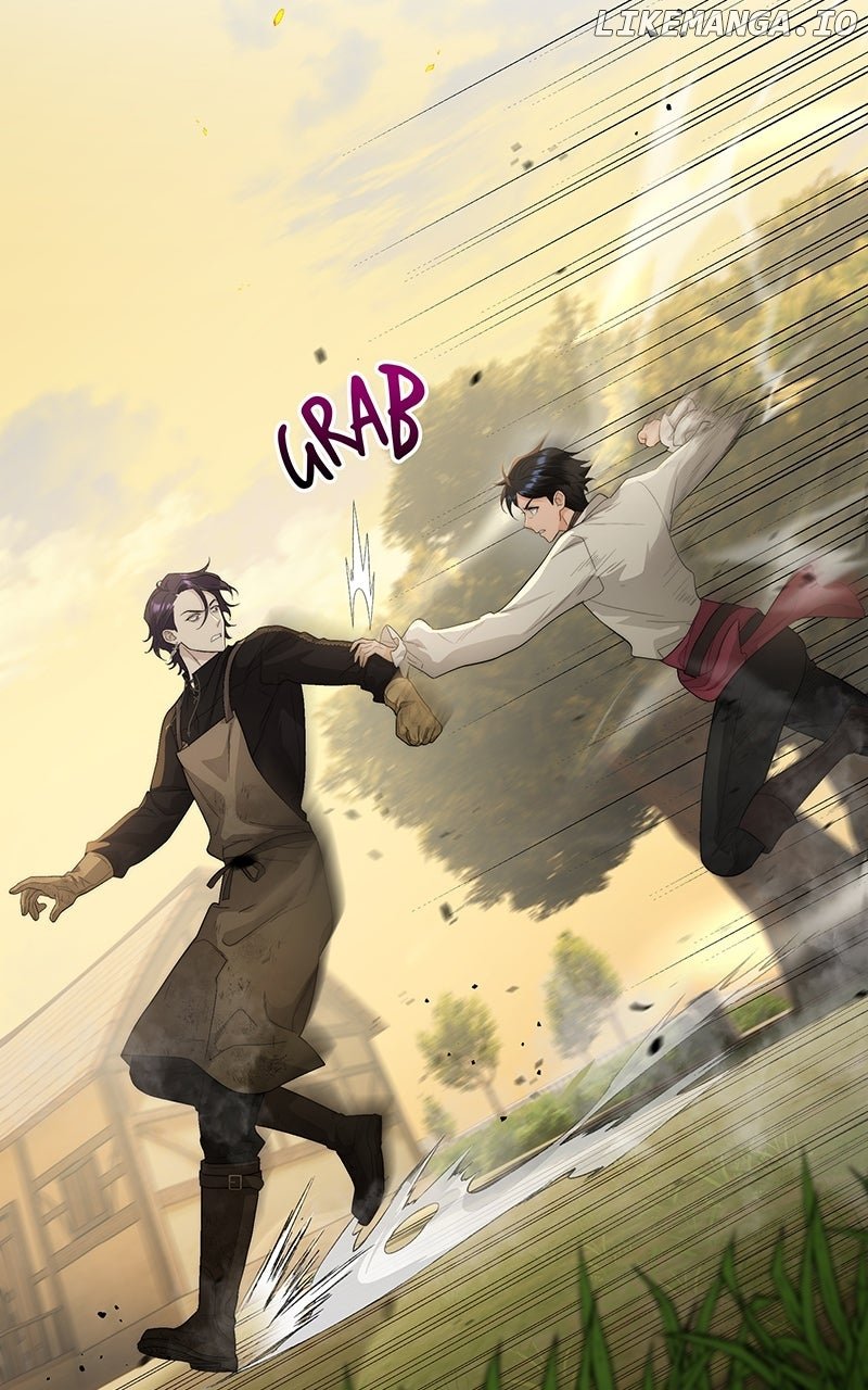 Seabird and the Wolf Chapter 43 - Page 8