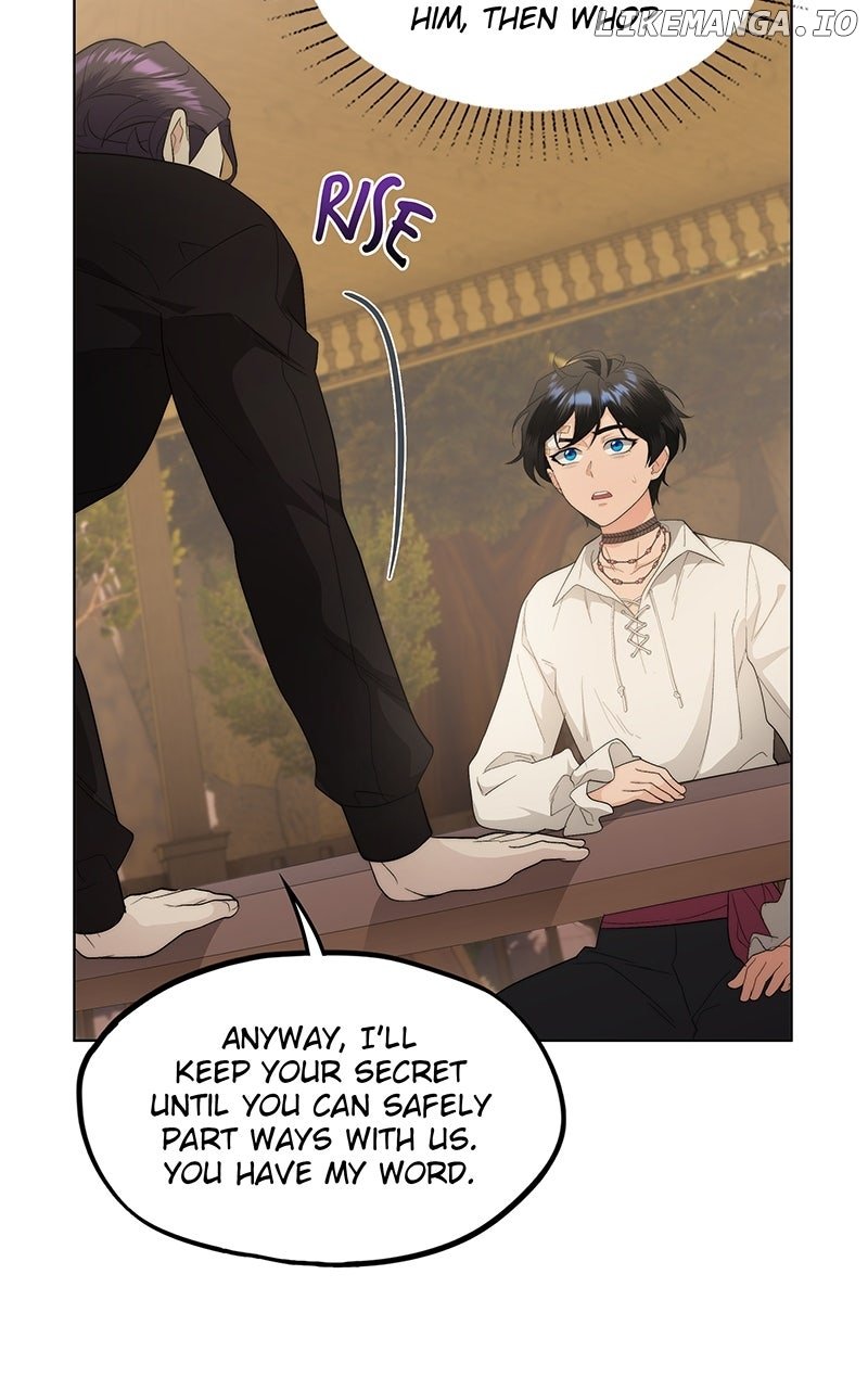Seabird and the Wolf Chapter 43 - Page 80