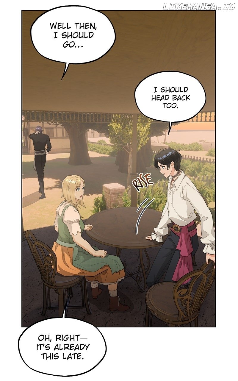 Seabird and the Wolf Chapter 43 - Page 84