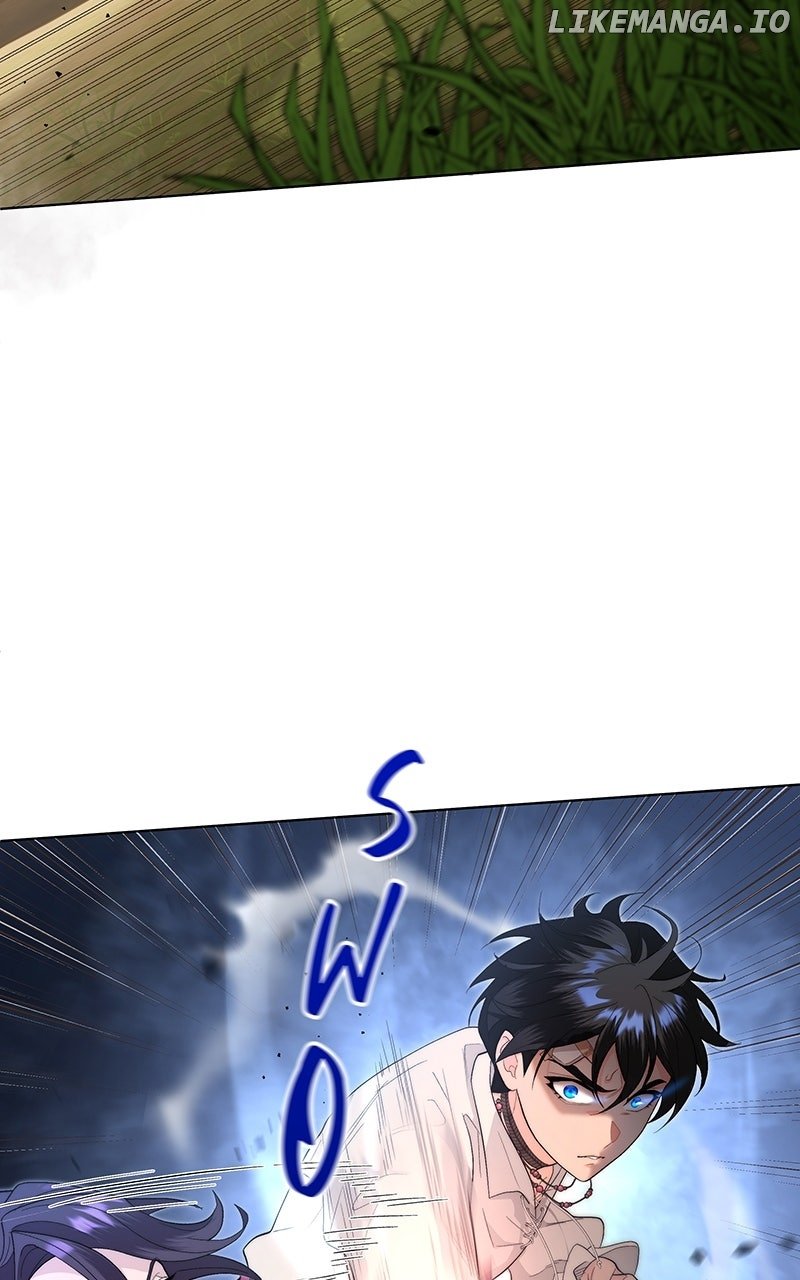 Seabird and the Wolf Chapter 43 - Page 9
