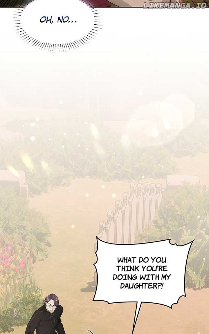 Seabird and the Wolf Chapter 44 - Page 1