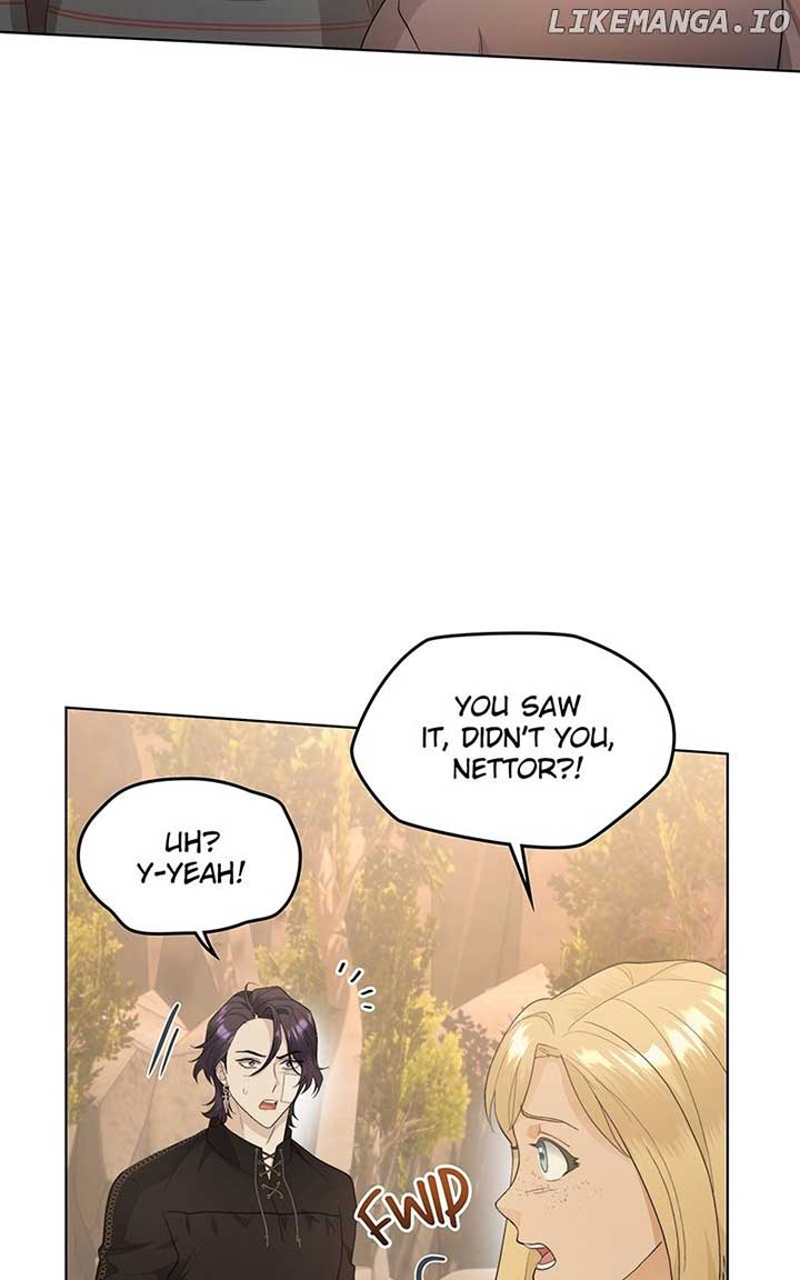 Seabird and the Wolf Chapter 44 - Page 10