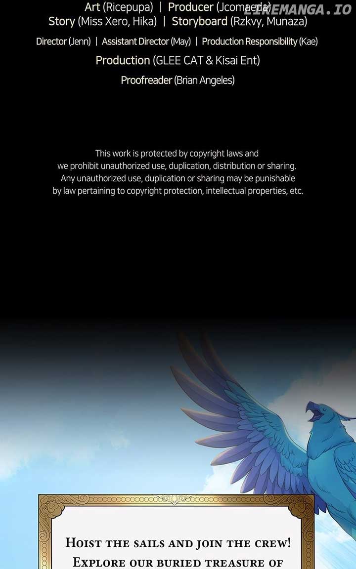 Seabird and the Wolf Chapter 44 - Page 107