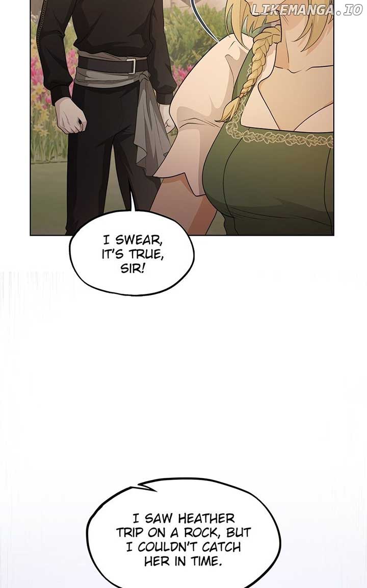 Seabird and the Wolf Chapter 44 - Page 11