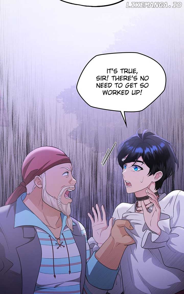 Seabird and the Wolf Chapter 44 - Page 12