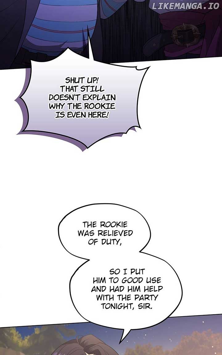 Seabird and the Wolf Chapter 44 - Page 13