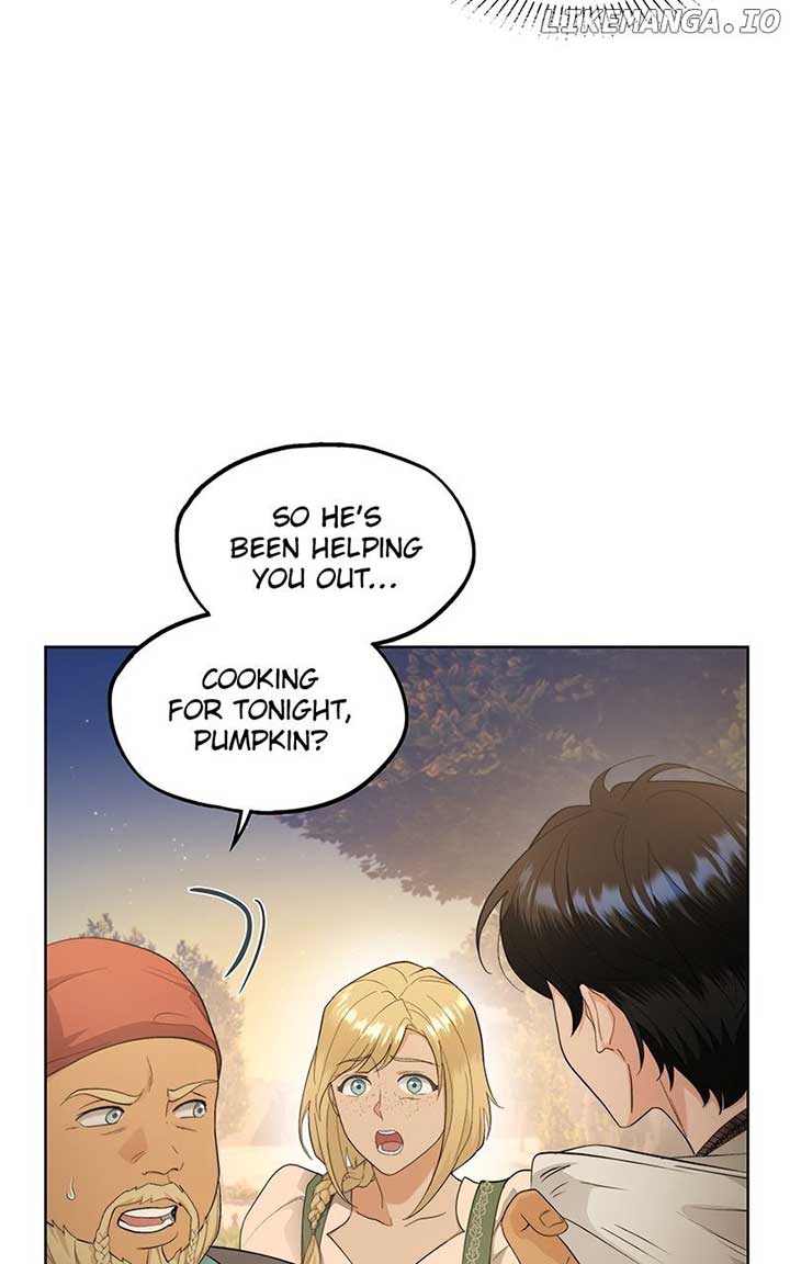 Seabird and the Wolf Chapter 44 - Page 16