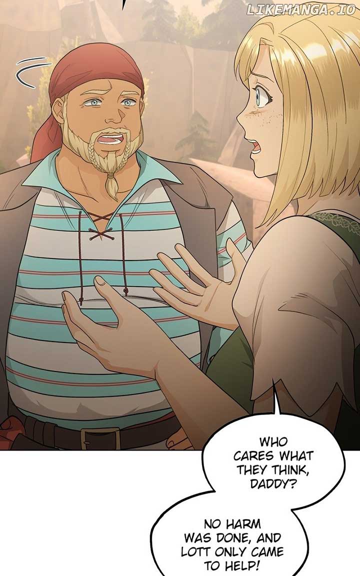 Seabird and the Wolf Chapter 44 - Page 22