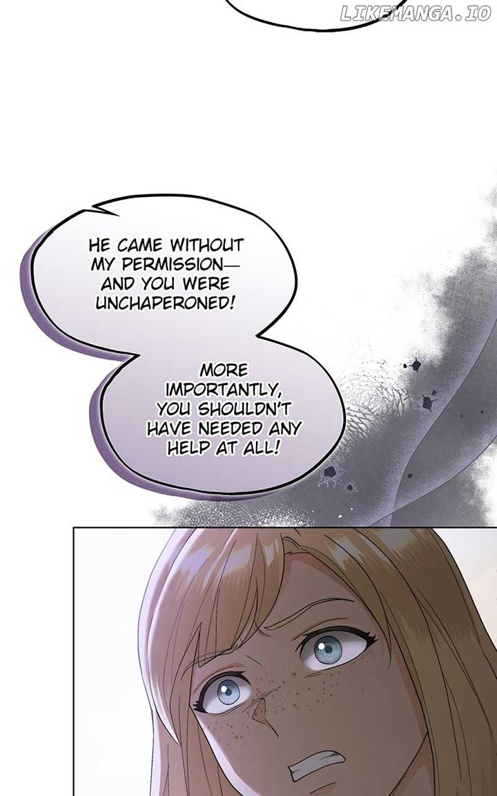 Seabird and the Wolf Chapter 44 - Page 23