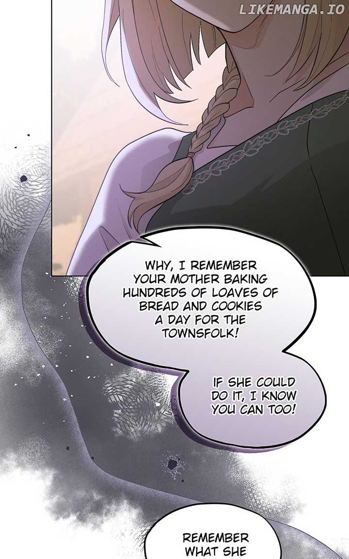 Seabird and the Wolf Chapter 44 - Page 24
