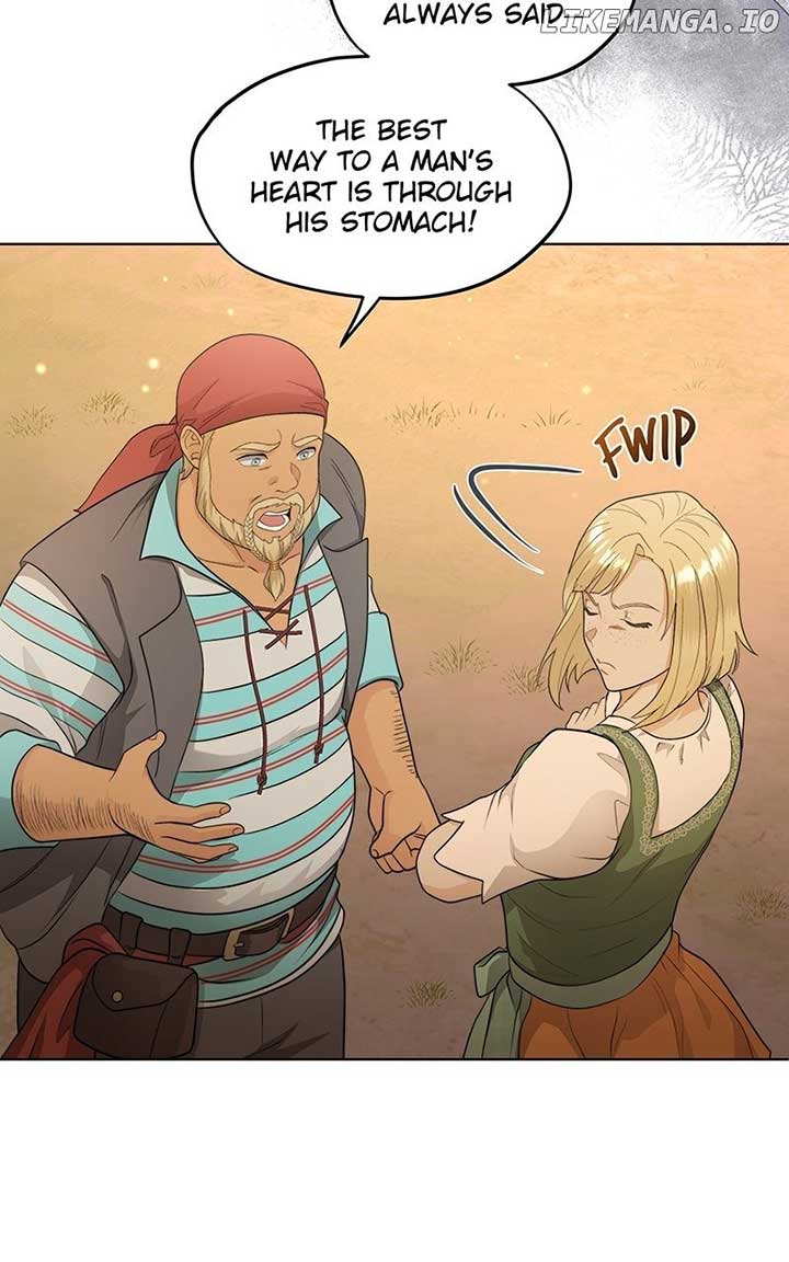 Seabird and the Wolf Chapter 44 - Page 25