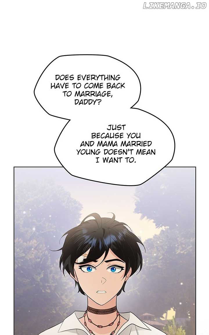 Seabird and the Wolf Chapter 44 - Page 26