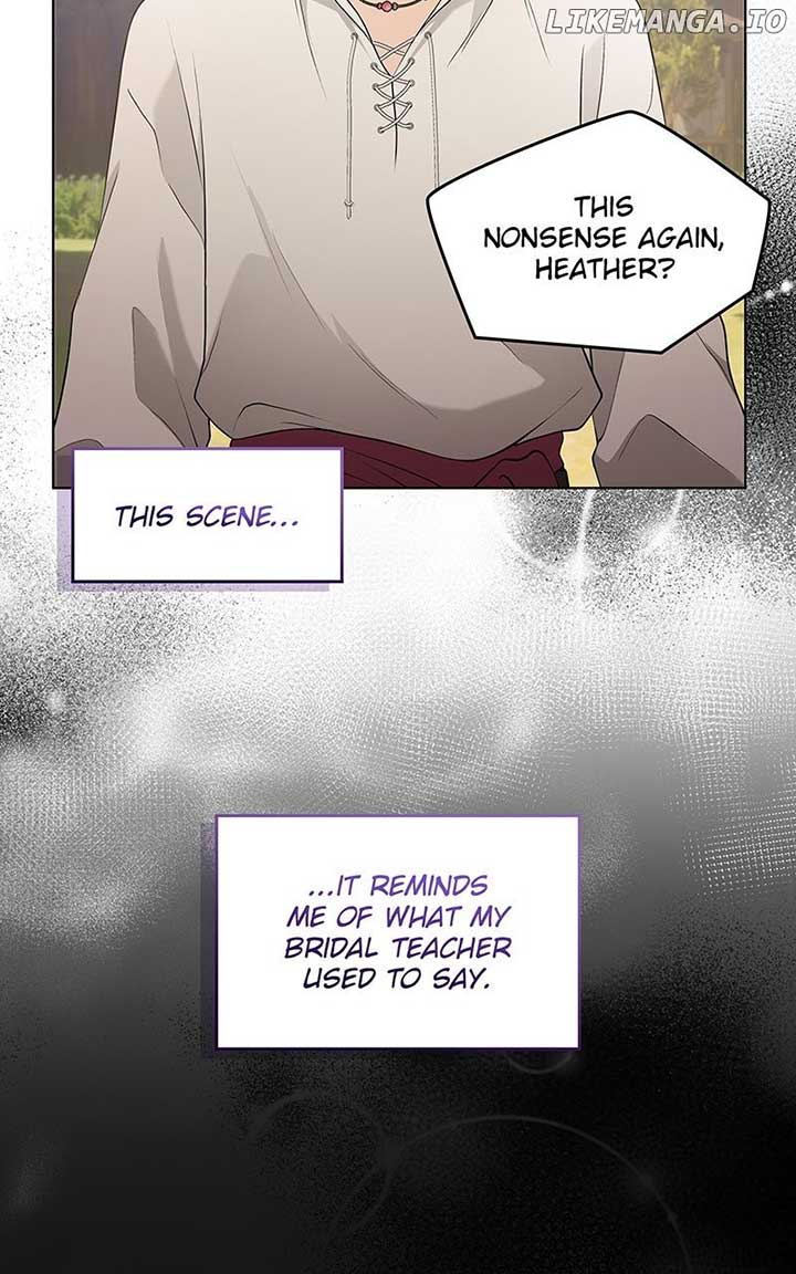 Seabird and the Wolf Chapter 44 - Page 27