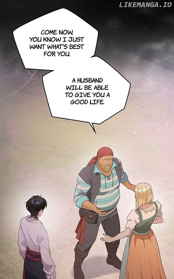 Seabird and the Wolf Chapter 44 - Page 28