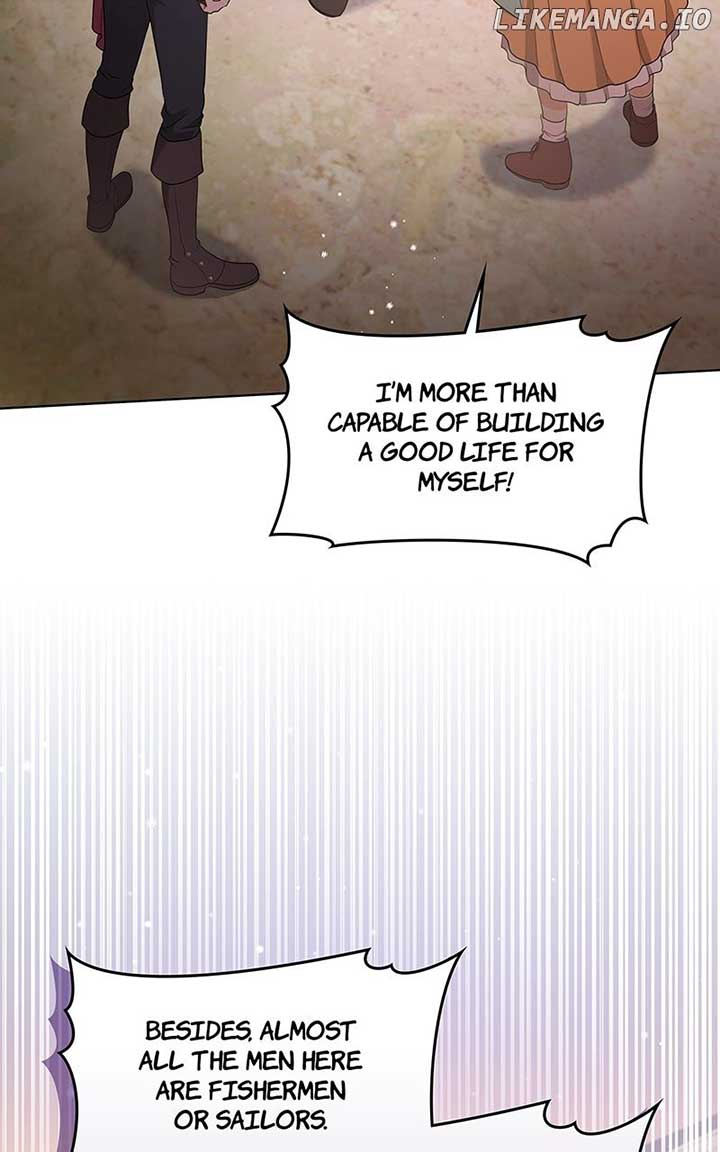 Seabird and the Wolf Chapter 44 - Page 29