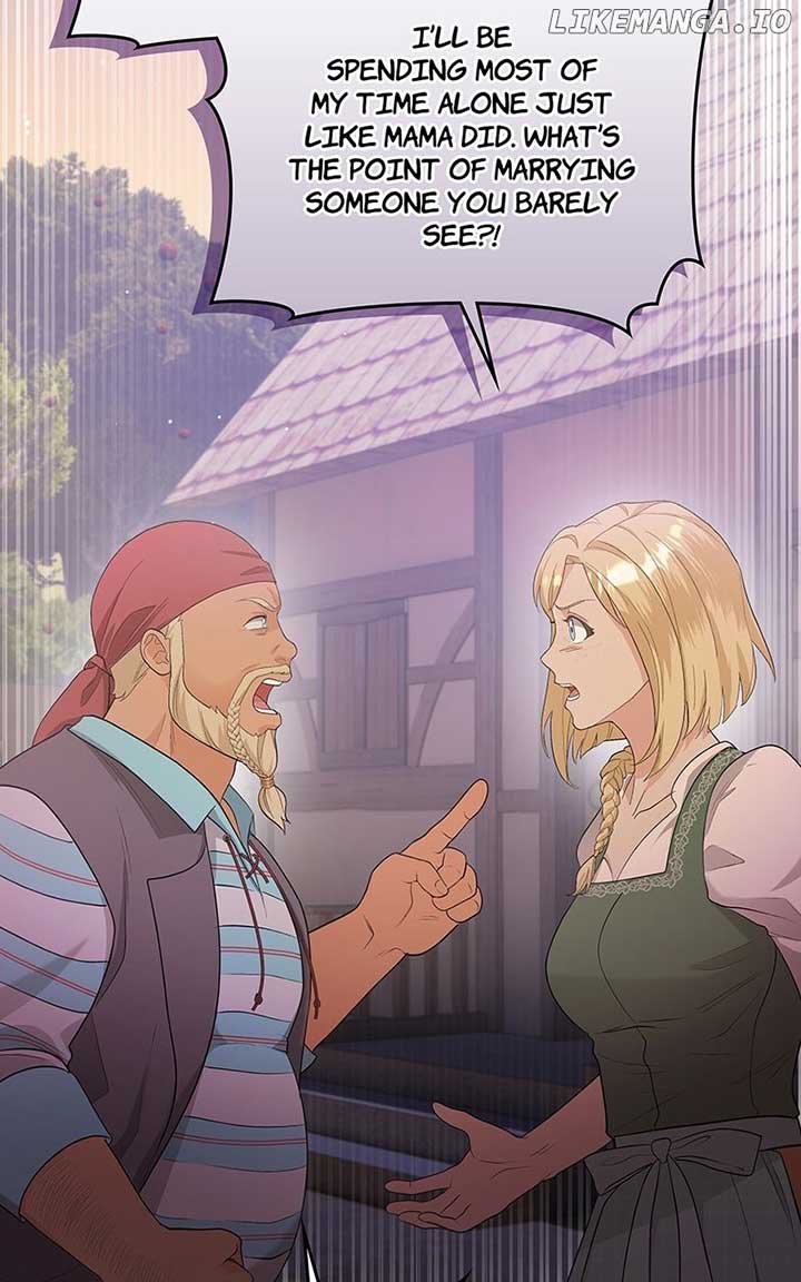 Seabird and the Wolf Chapter 44 - Page 30
