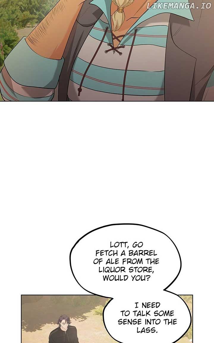 Seabird and the Wolf Chapter 44 - Page 34