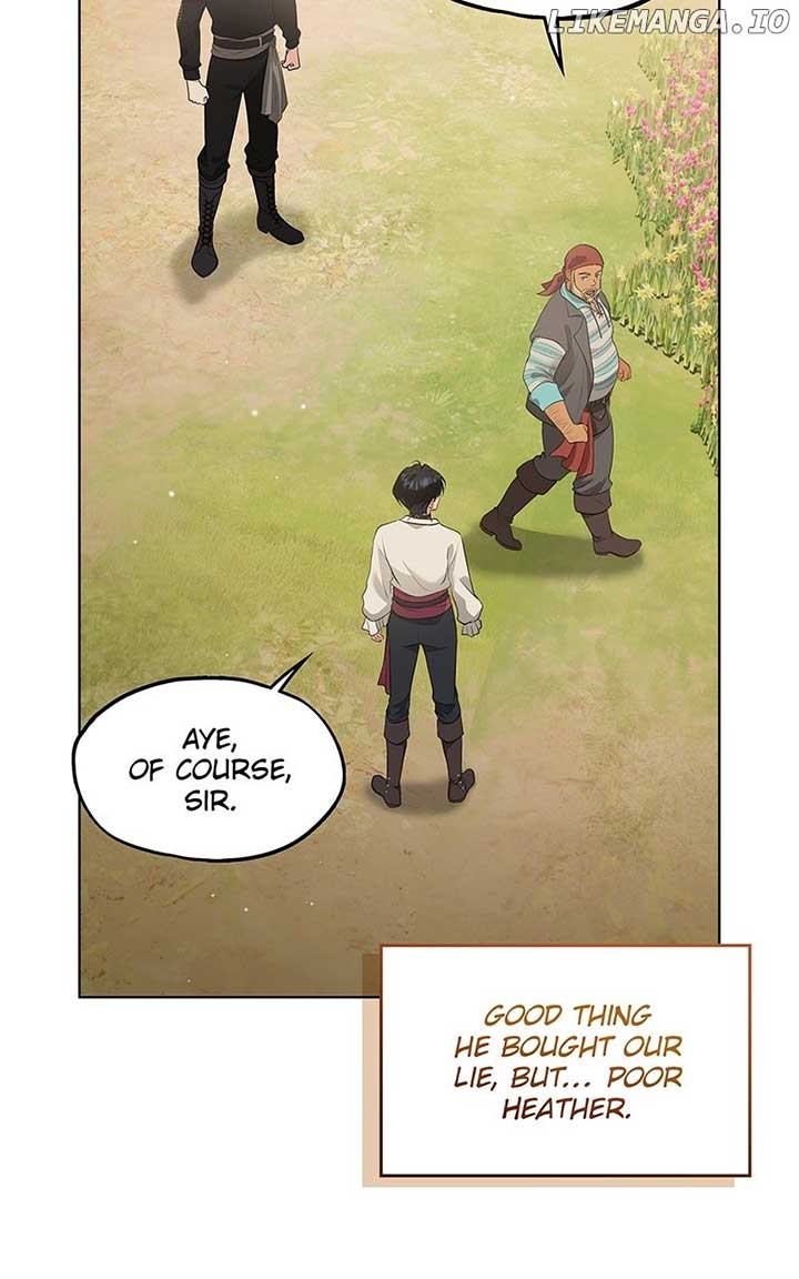 Seabird and the Wolf Chapter 44 - Page 35