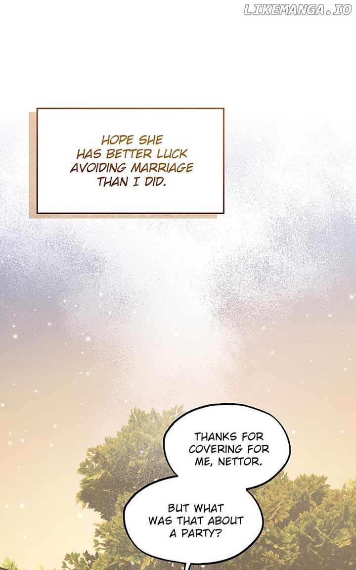 Seabird and the Wolf Chapter 44 - Page 36