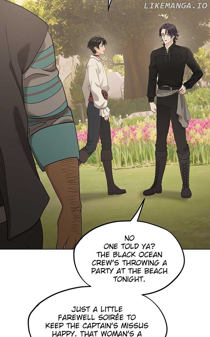 Seabird and the Wolf Chapter 44 - Page 37