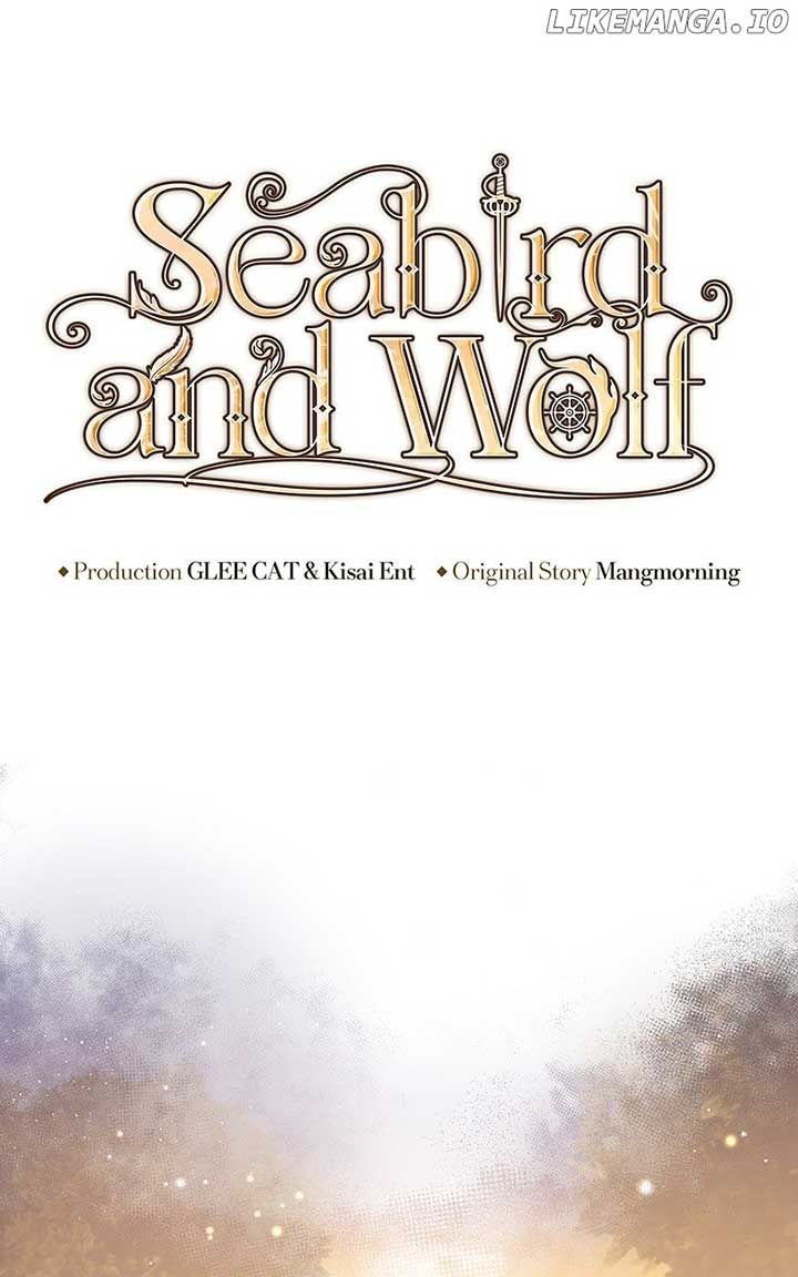 Seabird and the Wolf Chapter 44 - Page 4