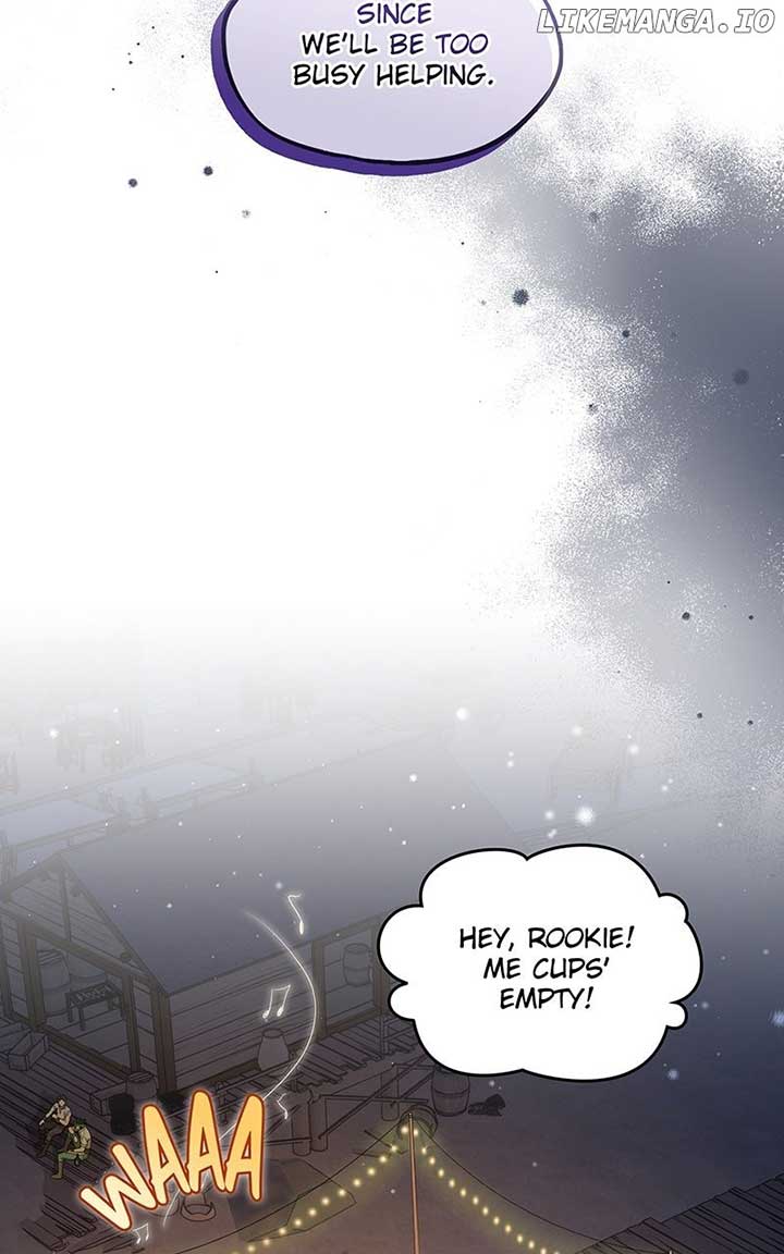 Seabird and the Wolf Chapter 44 - Page 41