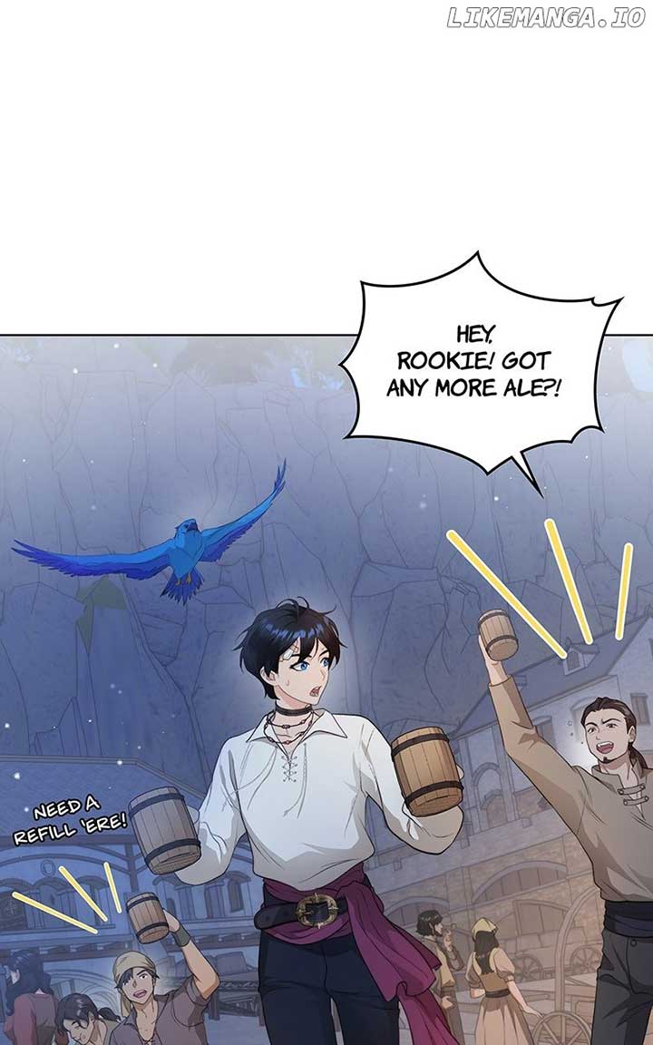 Seabird and the Wolf Chapter 44 - Page 43
