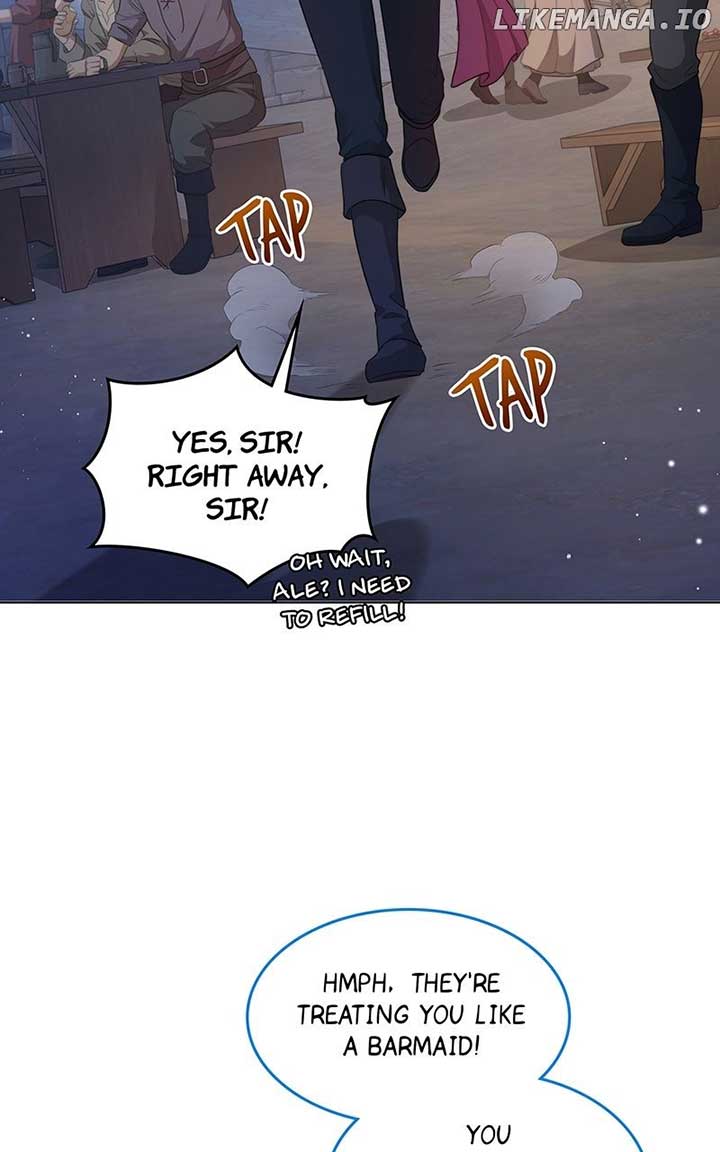 Seabird and the Wolf Chapter 44 - Page 44