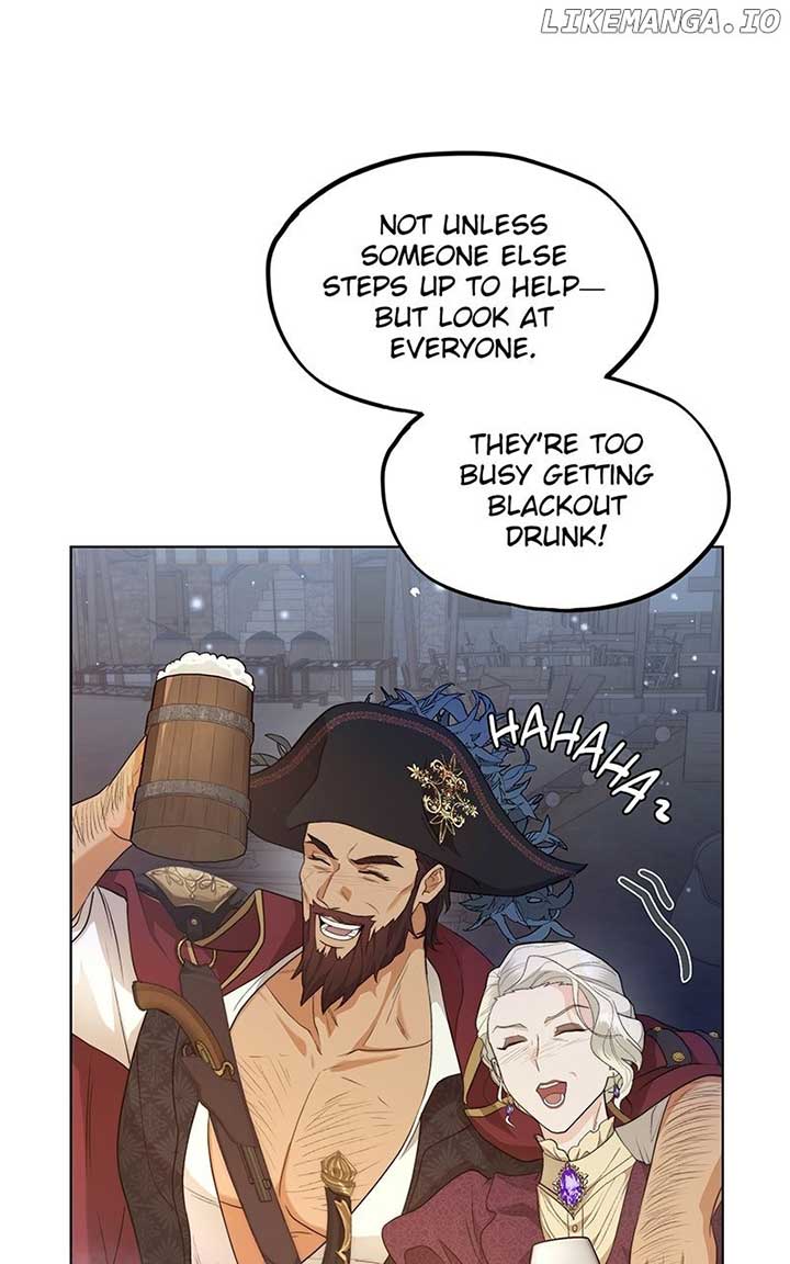 Seabird and the Wolf Chapter 44 - Page 46