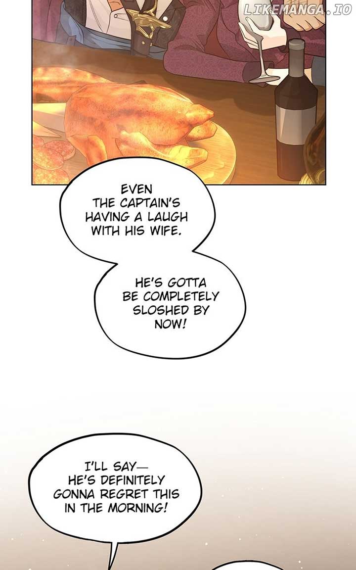 Seabird and the Wolf Chapter 44 - Page 47