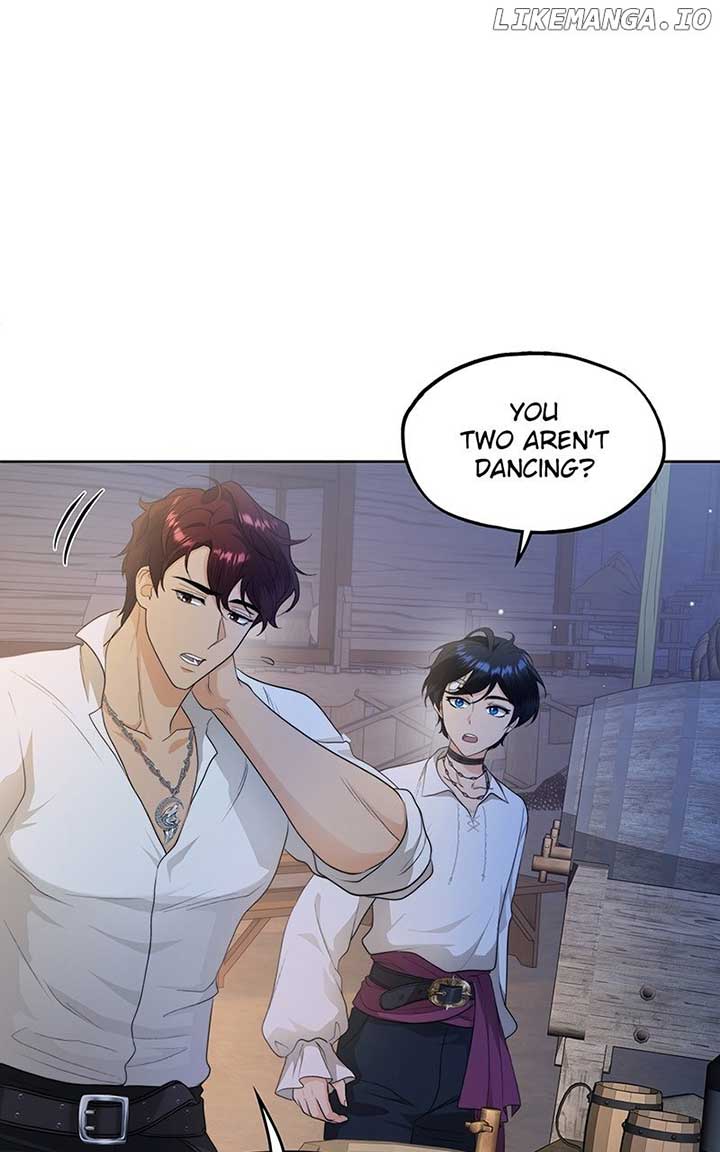 Seabird and the Wolf Chapter 44 - Page 49
