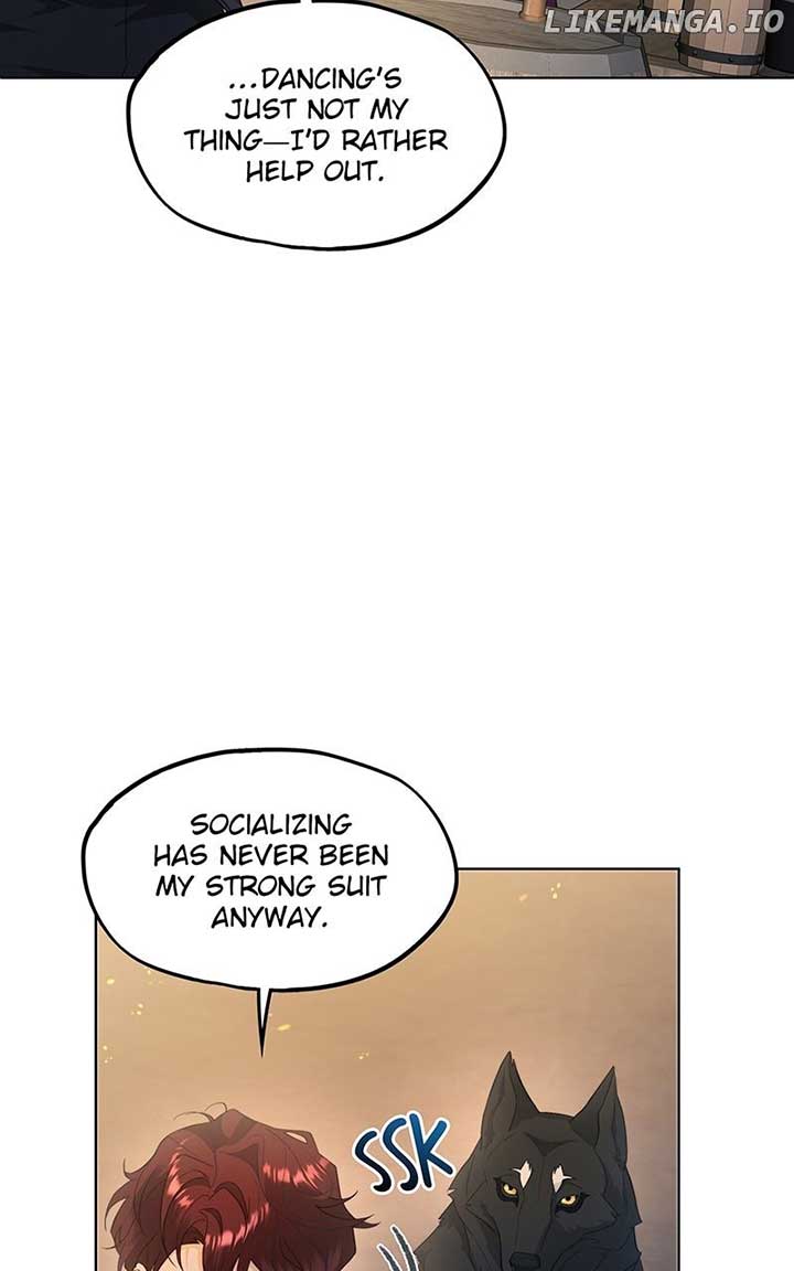 Seabird and the Wolf Chapter 44 - Page 50