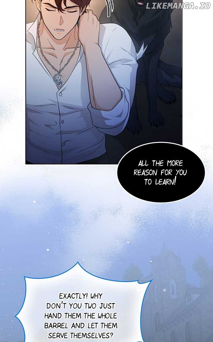 Seabird and the Wolf Chapter 44 - Page 51