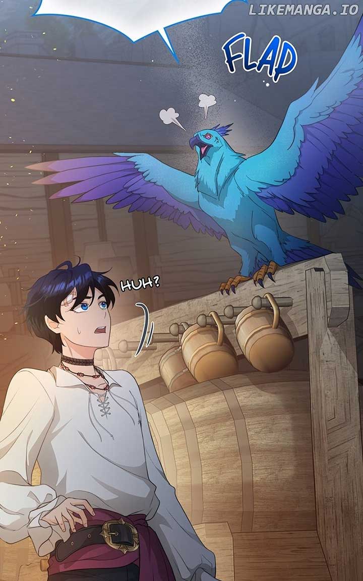 Seabird and the Wolf Chapter 44 - Page 52