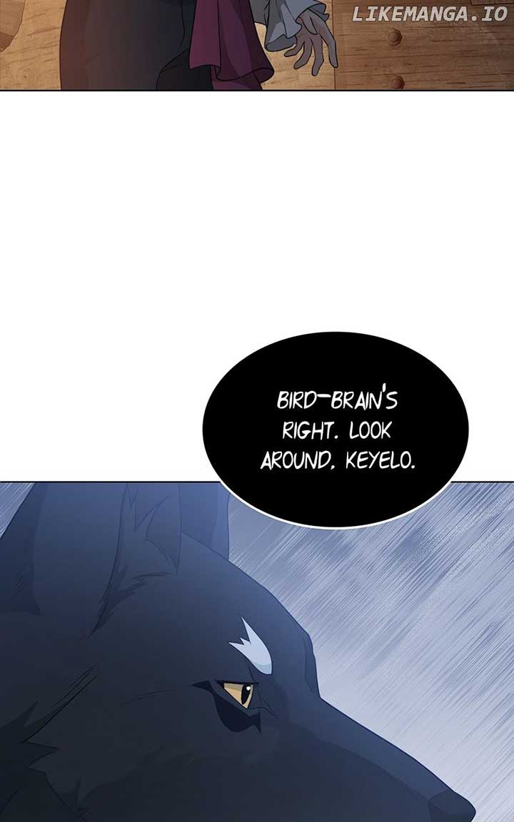 Seabird and the Wolf Chapter 44 - Page 53