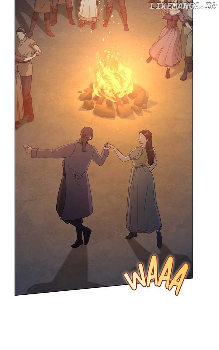 Seabird and the Wolf Chapter 44 - Page 55