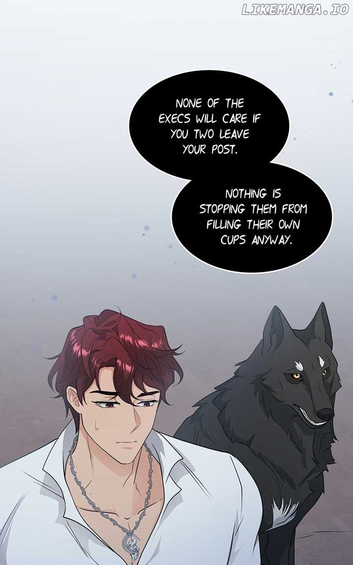 Seabird and the Wolf Chapter 44 - Page 59