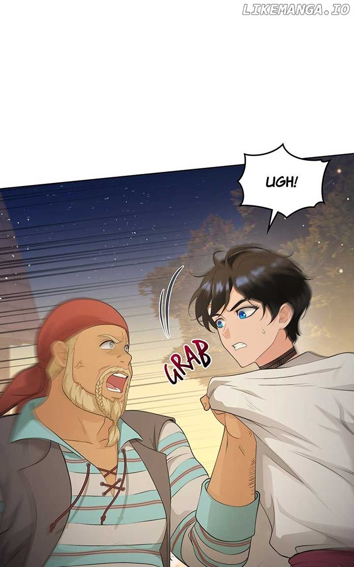 Seabird and the Wolf Chapter 44 - Page 6