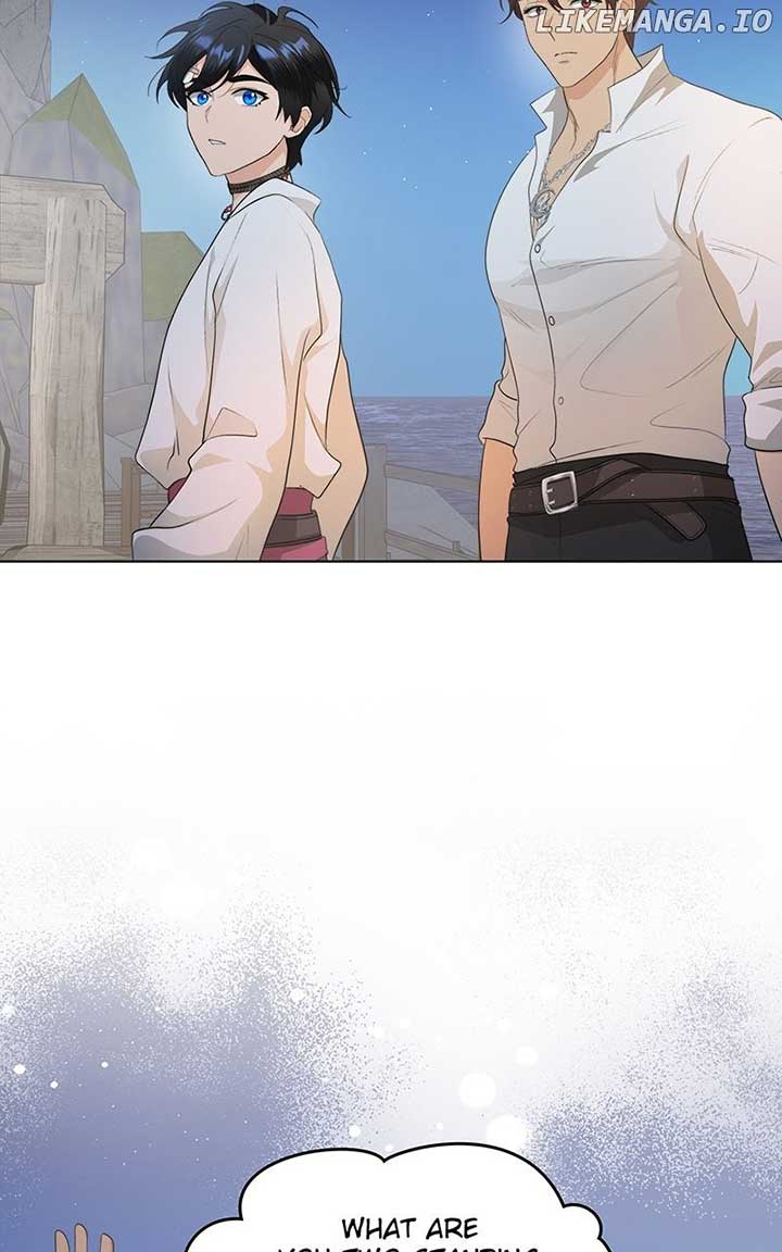 Seabird and the Wolf Chapter 44 - Page 61