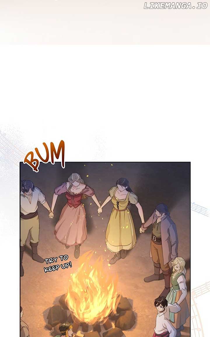 Seabird and the Wolf Chapter 44 - Page 66