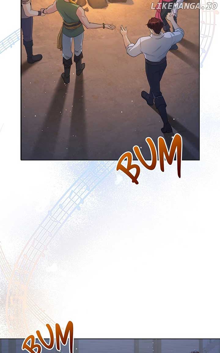 Seabird and the Wolf Chapter 44 - Page 67