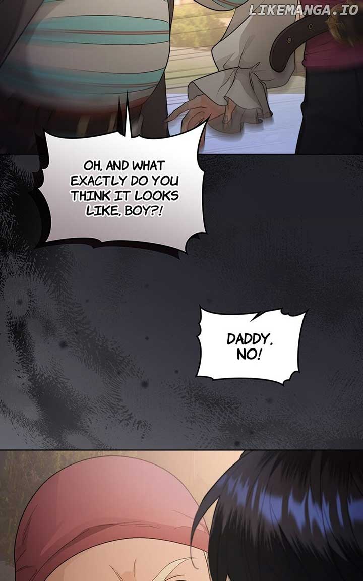 Seabird and the Wolf Chapter 44 - Page 7
