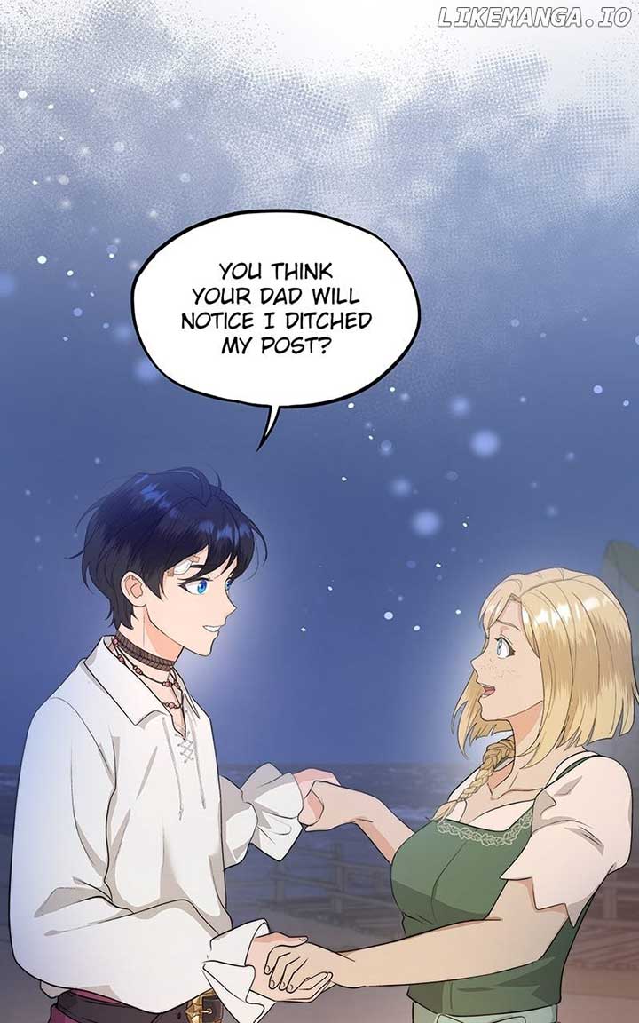 Seabird and the Wolf Chapter 44 - Page 79